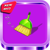 Super Auto Clean Android pro icon