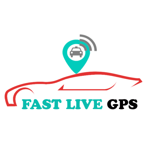 FastLive GPS आइकन