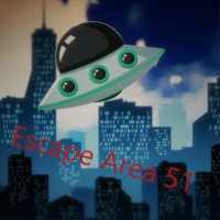 Escape Area51