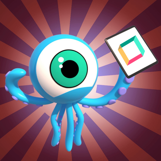 Codemurai - FREE Coding Courses: Game, Web, Apps icon