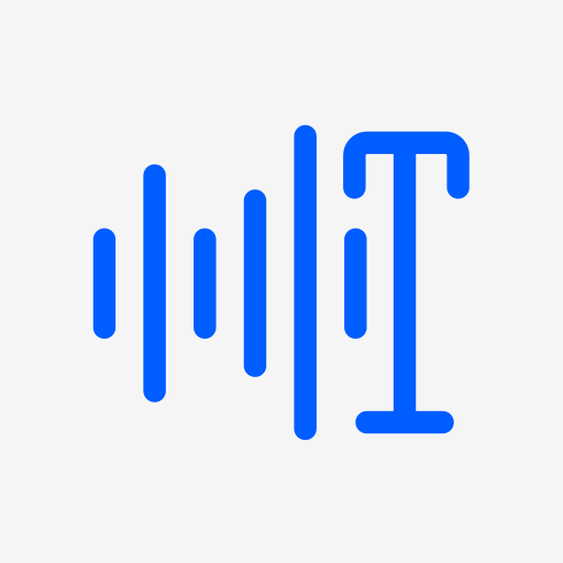 Talk Eazy أيقونة