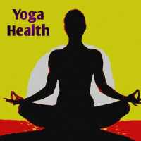 Yoga Health Gym on 9Apps