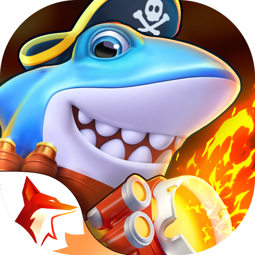 Cá Béo ZingPlay - Bắn Cá أيقونة