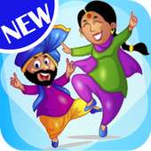 New Punjabi Ringtone 2018 on 9Apps