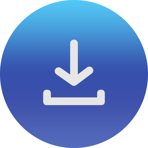 All Video Download icon