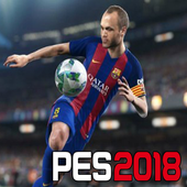 Guide For Pes 18 icon