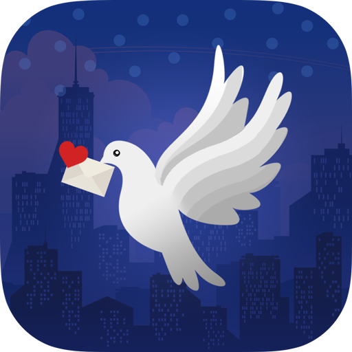 Video Invitation Maker icon