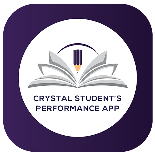 Crystal Parent App icon