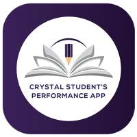 Crystal Parent App