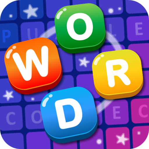 Find Words - Puzzle Game أيقونة