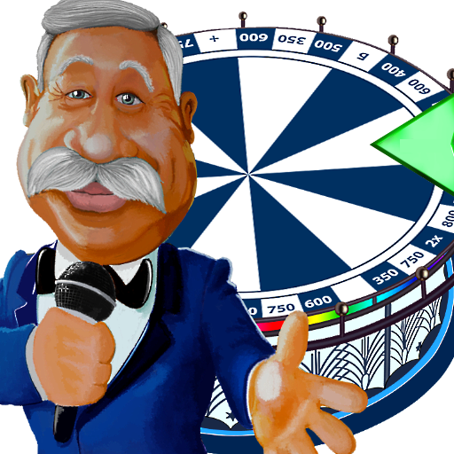 Поле Чудес Навсегда иконка