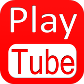 Play Tube icon