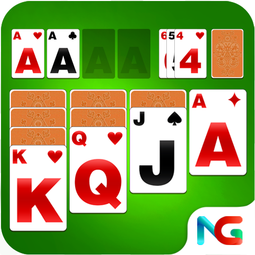 Solitaire Spider - Play for fun icon