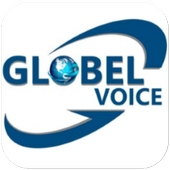 Globel Voice icon