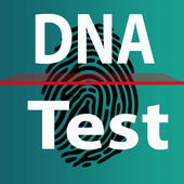 DNA Test Prank أيقونة