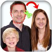 Change Faces for Photos on 9Apps