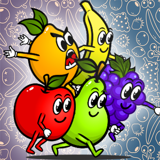 Fruit Journey icon