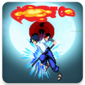 Narutimate Ninja Craft: Hokage Exam icon