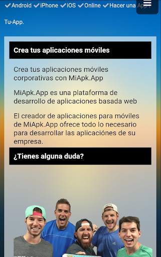 ▷MI APK APP screenshot 2