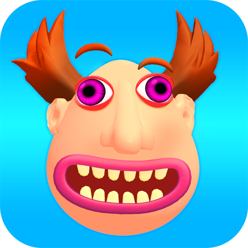 Clay Toy Master - The Game icon