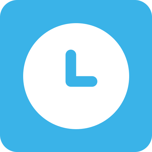 탁상시계 (Table Clock) icon