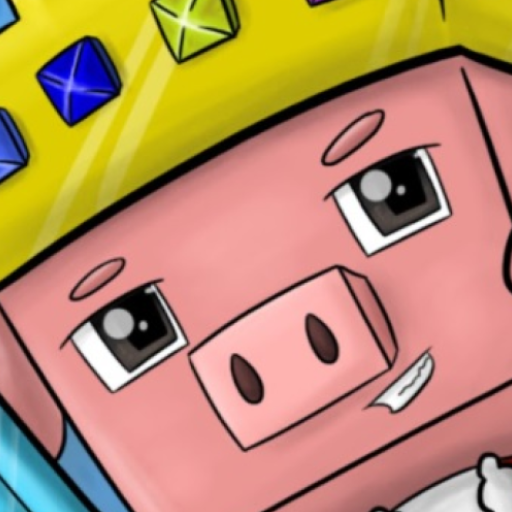 Technoblade Soundboard icon