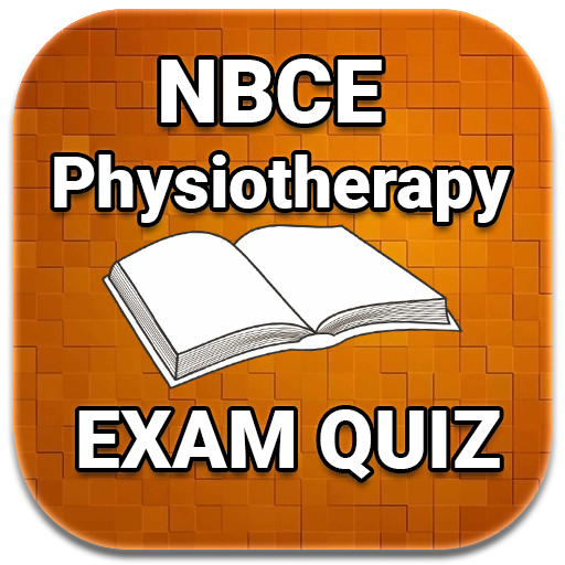 NBCE Physiotherapy Exam Quiz icon