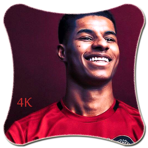 Marcus Rashford Wallpapers HD icon