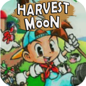Tricks Harvest Moon icon
