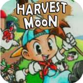 Tricks Harvest Moon on 9Apps