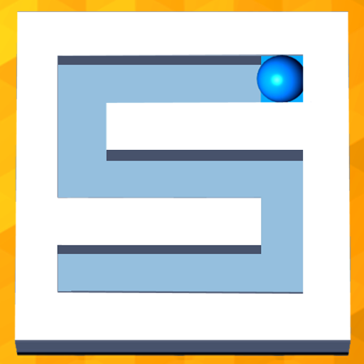 Roll Ball Paint icon