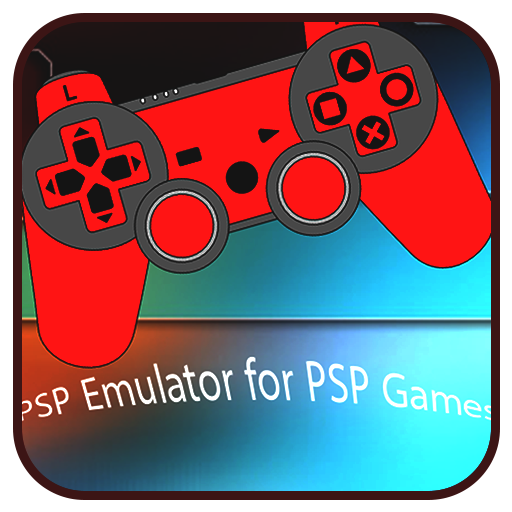 Guide Emulator PsP For Mobile Free icon