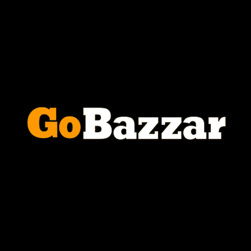 GoBazzar - Price Comparison Shopping icon