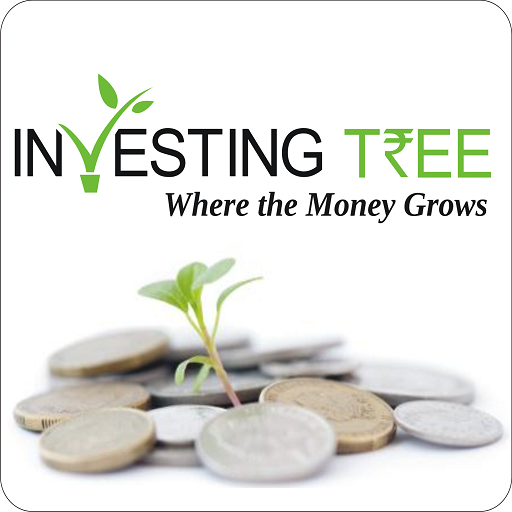 Investing Tree icon