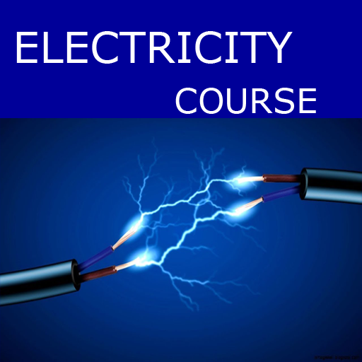 Basic Electrical Course Free иконка