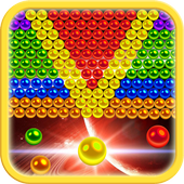 Bubble Shooter icon