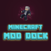 Minecraft Mod Dock icon