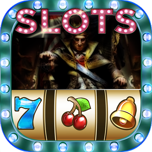 Reel King Slots Casino icon
