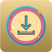 All in One Video Downloader: download videos icon