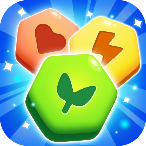 Lucky Block Puzzle icon