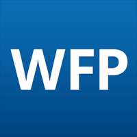 WFP Dashboard on 9Apps