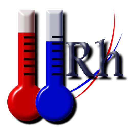 Humidity Calculator icon
