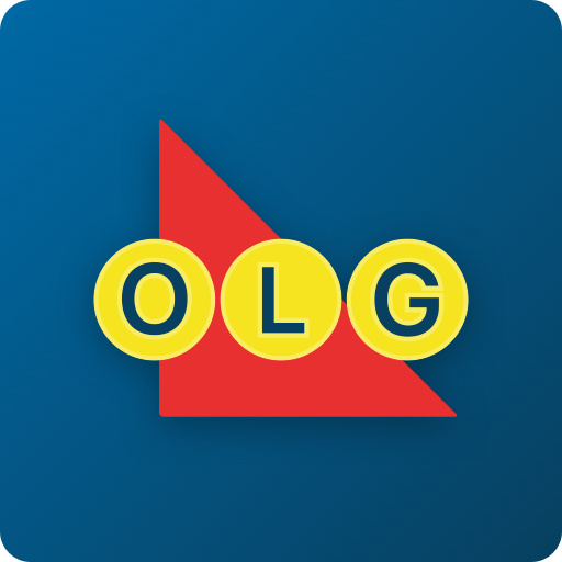 OLG Lottery icon