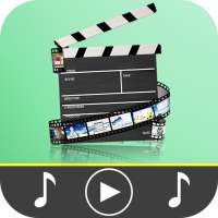 Video Editor With Music on 9Apps