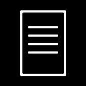 Secret Browser - X Notes icon