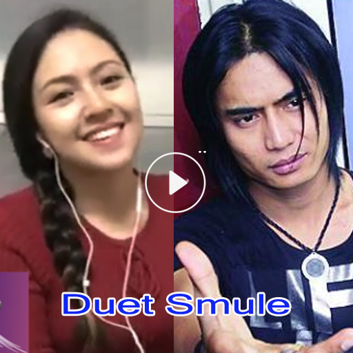 Duet Smule Karaoke Terbaru icon