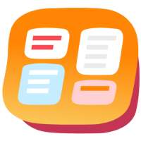 Note-Color Note on 9Apps