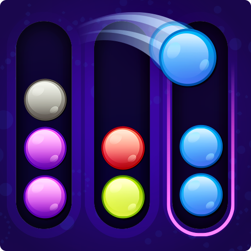 Ball Sort Puzzle icon