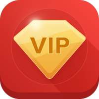VIP Premium on 9Apps