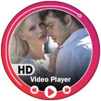 HD Video Player 2020 : All Format Video Player